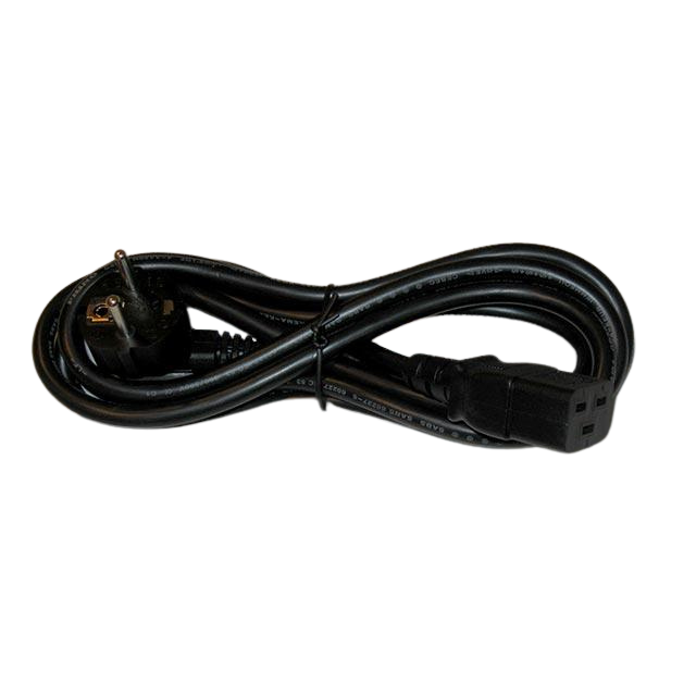 4000134910 Cable 220V For Ies Charger Brand | Genuine Haulotte