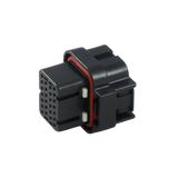 4000135090 Connector 26 | Genuine Haulotte