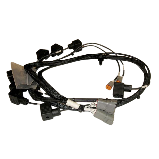 4000136310 Harness Chassis Sub Frame Weld | Genuine Haulotte