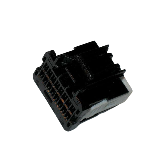 4000136520 Connector 16W J3 | Genuine Haulotte