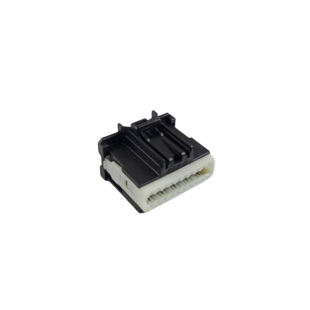 4000136530 Connector 20W J1 | Genuine Haulotte