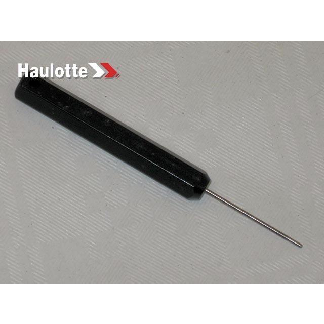4000136570 Pin Extractors | Genuine Haulotte