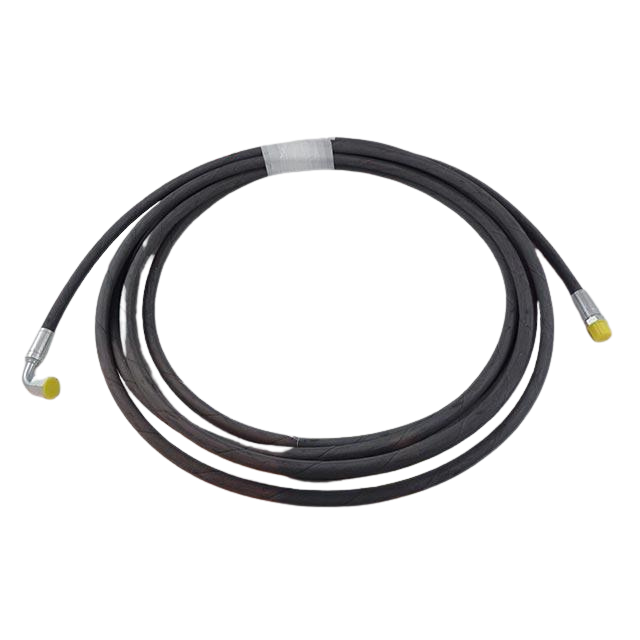 4000136950 Hydraulic Hose-Hose 1_4P Lg680 | Genuine Haulotte