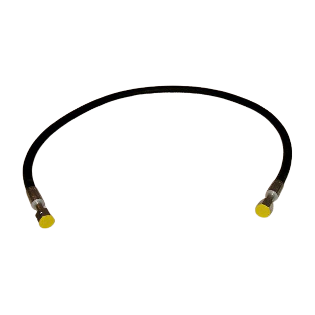 4000137030 Hydraulic Hose 1_4P Lg890 1Sc | Genuine Haulotte