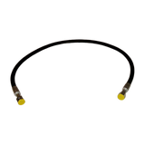 4000137030 Hydraulic Hose 1_4P Lg890 1Sc | Genuine Haulotte