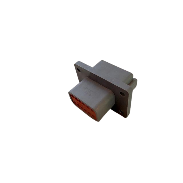 4000137560 Connector Dt04 12Pa L012 | Genuine Haulotte