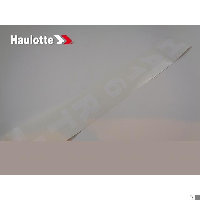4000138210 Commercial Name Ha16 | Genuine Haulotte