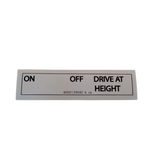 4000139040 Movements Management | Genuine Haulotte