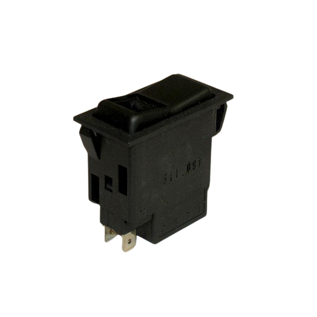 4000173950 3 Positions Knob 3- 3 | Genuine Haulotte