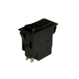 4000173950 3 Positions Knob 3- 3 | Genuine Haulotte