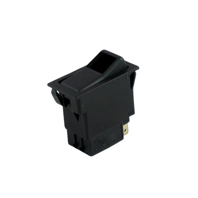 4000173960 3 Positions Knob 3- 3 | Genuine Haulotte