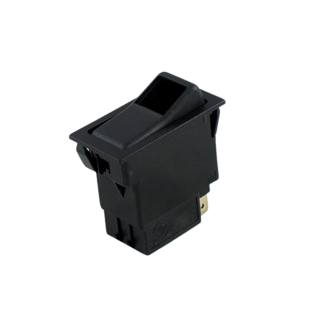 4000173970 3 Positions Knob 3- 3 | Genuine Haulotte