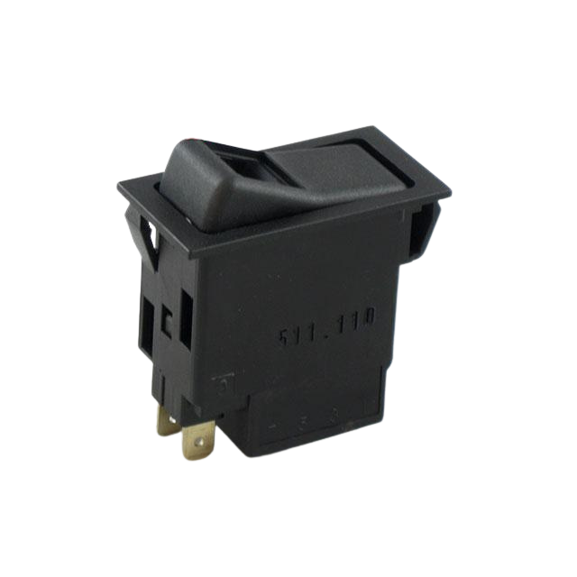 4000173980 2 Positions Knob 2- 2 | Genuine Haulotte