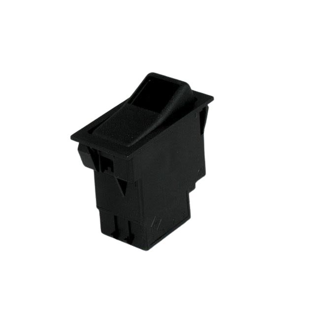 4000174010 2 Positions Knob 2- 2 | Genuine Haulotte