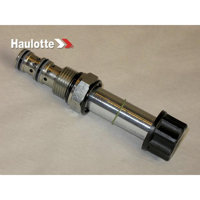 4000174190 Coil, Movement Block | Genuine Haulotte