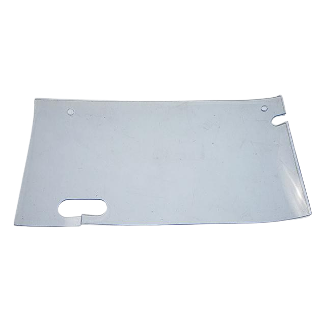 4000174700 Rubber Cover | Genuine Haulotte