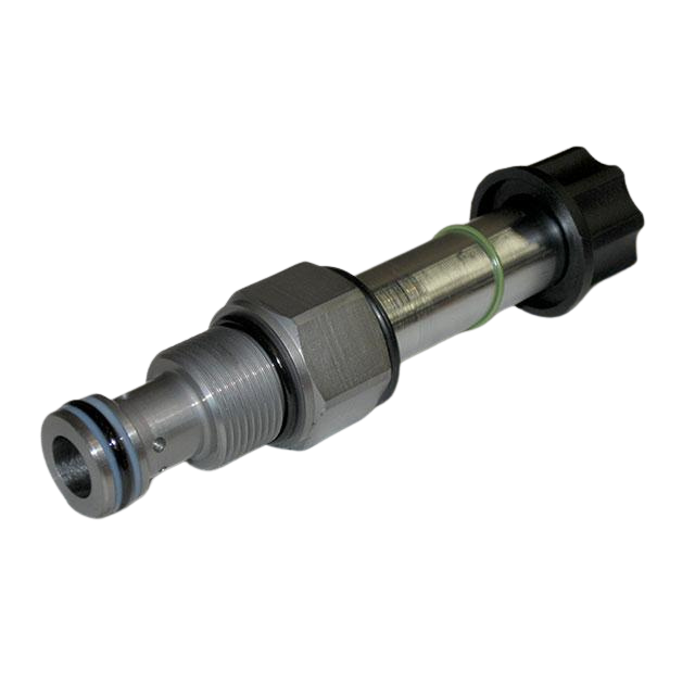 4000200640 For Ha16 Proportional Valve | Genuine Haulotte
