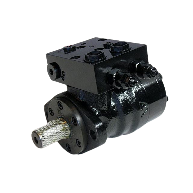 4000201420 Gear Hydraulic Motor | Genuine Haulotte