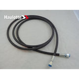 4000204940 Hydraulic Hose 1_4P Lg2810 1Sc | Genuine Haulotte