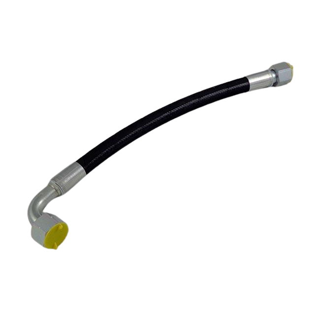 4000206280 Hydraulic Hose 3_4P Lg440 1Sc | Genuine Haulotte