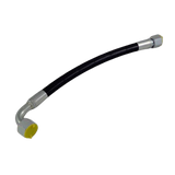 4000206280 Hydraulic Hose 3_4P Lg440 1Sc | Genuine Haulotte