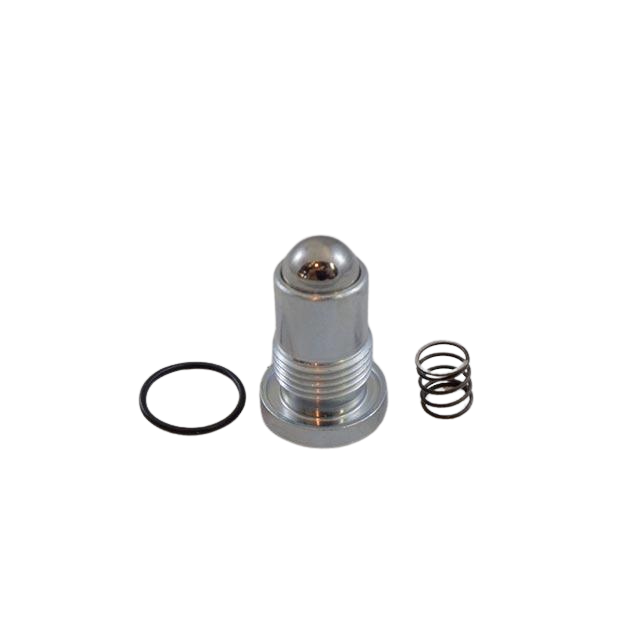 4000207060 Valve, One Way- Drive Block | Genuine Haulotte