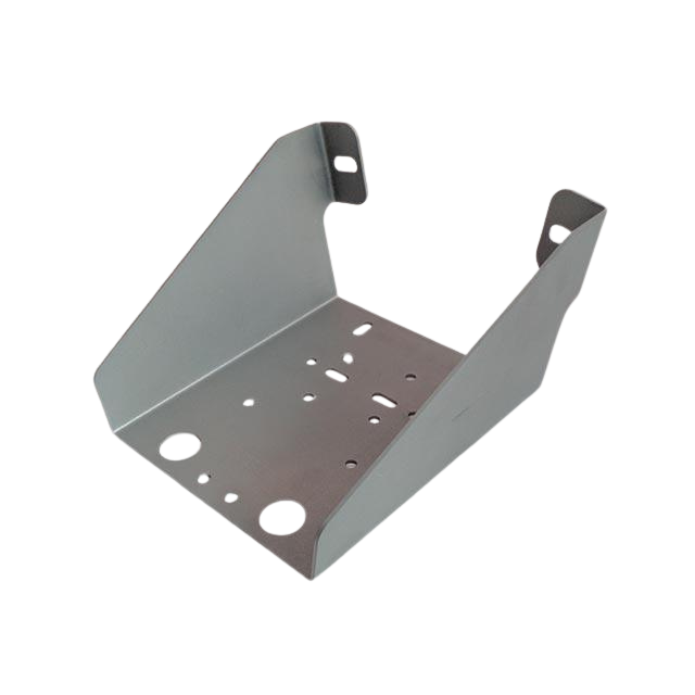 4000207170 Sheet Metal Support | Genuine Haulotte