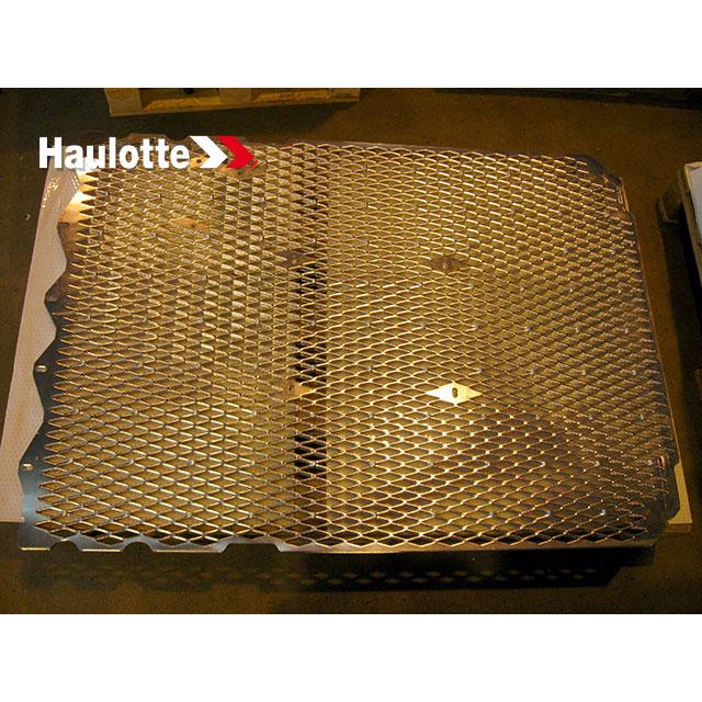 4000207350 Floor | Genuine Haulotte