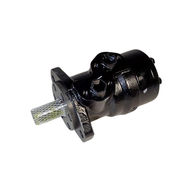 4000207360 Gear Hydraulic Motor 1 | Genuine Haulotte
