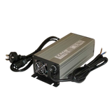 4000207520 Battery Charger 110V 220V | Genuine Haulotte