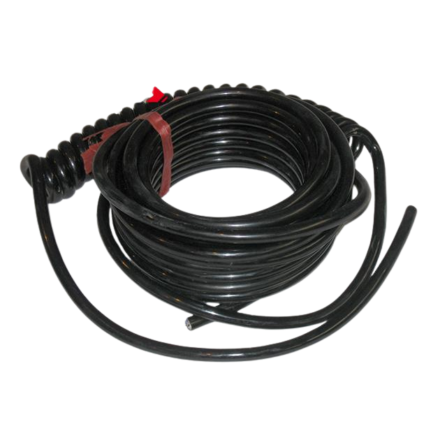 4000207600 Spring Cable Assembly Qu12 | Genuine Haulotte