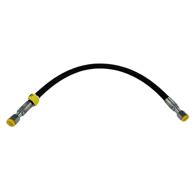 4000208200 Hydraulic Hose | Genuine Haulotte