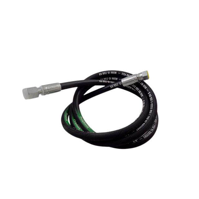 4000208210 Hydraulic Hose | Genuine Haulotte