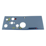 4000208240 Frame Control Panel | Genuine Haulotte