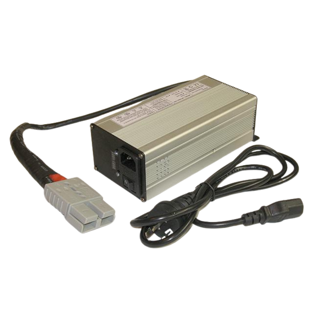 4000208290 Battery Charger 220V | Genuine Haulotte