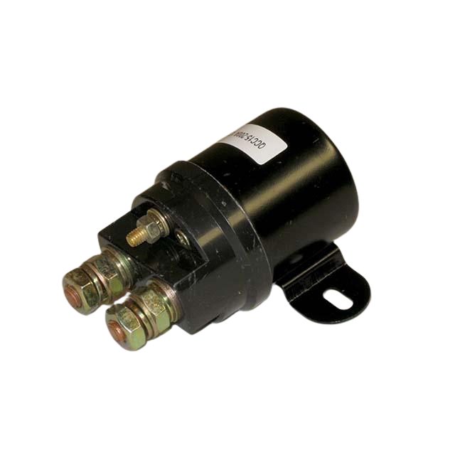 4000208300 Relay, Dc12V200A | Genuine Haulotte