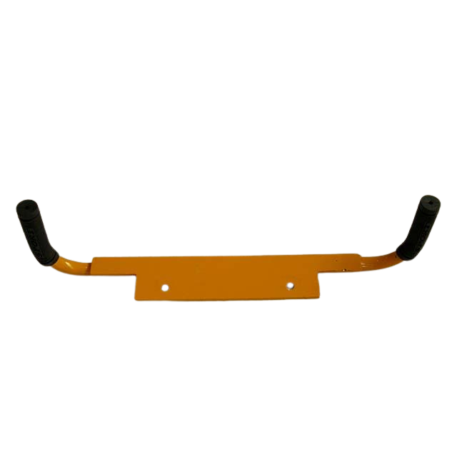 4000208360 Push Rubber Handle | Genuine Haulotte