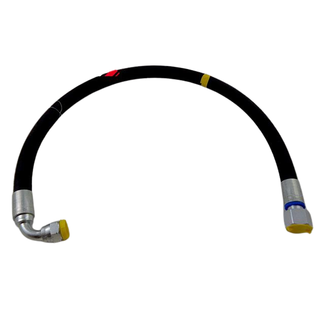 4000208390 Hydraulic Hose-Hose | Genuine Haulotte