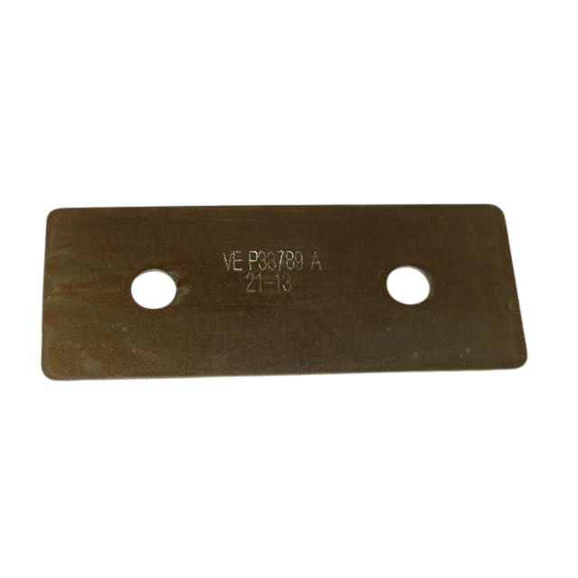 4000208600 Spacer Plate | Genuine Haulotte