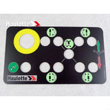 4000208840 Upper Control Panel Since 05/2014 En280 | Genuine Haulotte