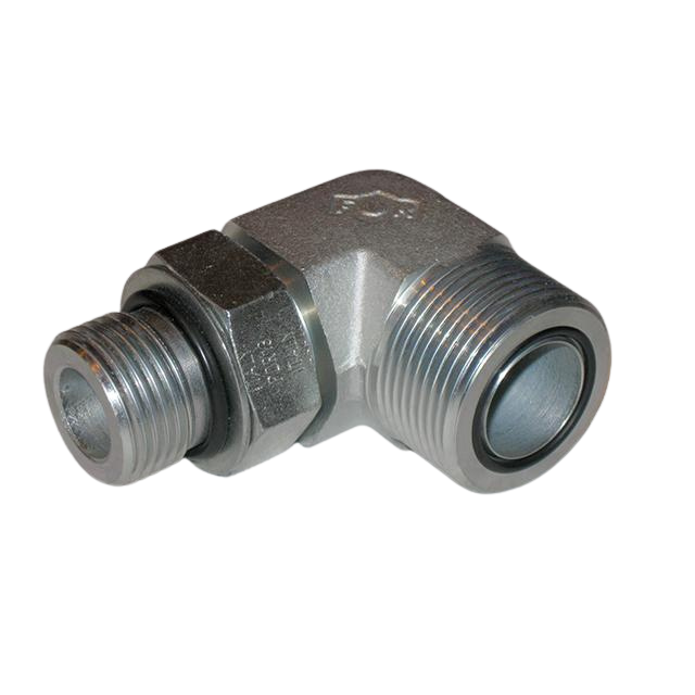 4000208950 Stud Elbow 1 1 16 1 7 16 | Genuine Haulotte