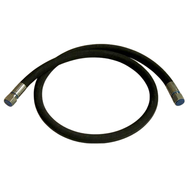 4000208970 Hydraulic Hose 1P Lg2350 1Sc 1 | Genuine Haulotte