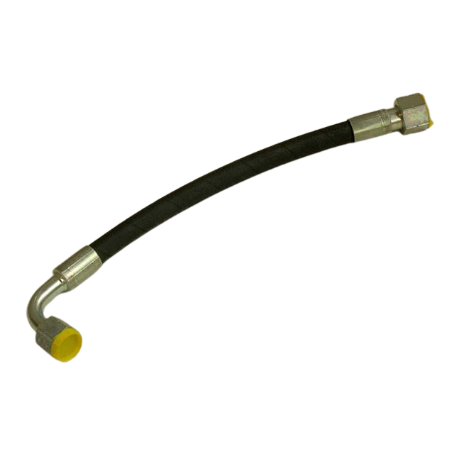 4000208980 Hydraulic Hose 5_8P Lg490 1Sc | Genuine Haulotte