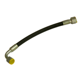 4000208980 Hydraulic Hose 5_8P Lg490 1Sc | Genuine Haulotte