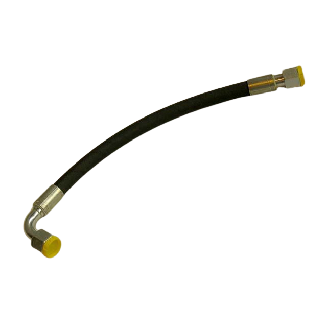 4000208990 Hydraulic Hose 5 8P Lg490 1Sc | Genuine Haulotte