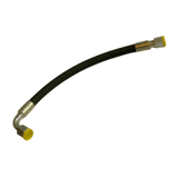 4000208990 Hydraulic Hose 5 8P Lg490 1Sc | Genuine Haulotte