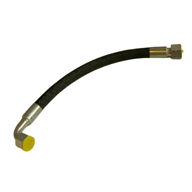 4000209020 Hydraulic Hose 3_4P Lg510 1Sc | Genuine Haulotte
