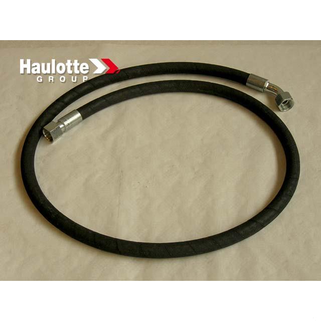 4000209030 Hydraulic Hose 3_4P Lg2200 1Sc | Genuine Haulotte