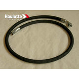 4000209030 Hydraulic Hose 3_4P Lg2200 1Sc | Genuine Haulotte