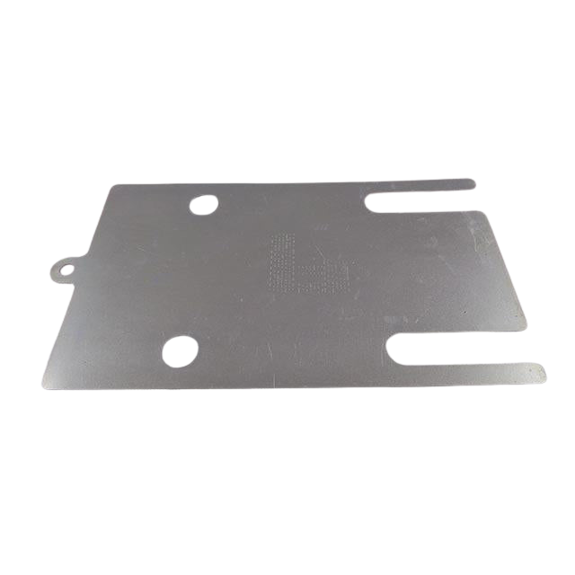4000209240 5Mm Chock 150X90 0 | Genuine Haulotte